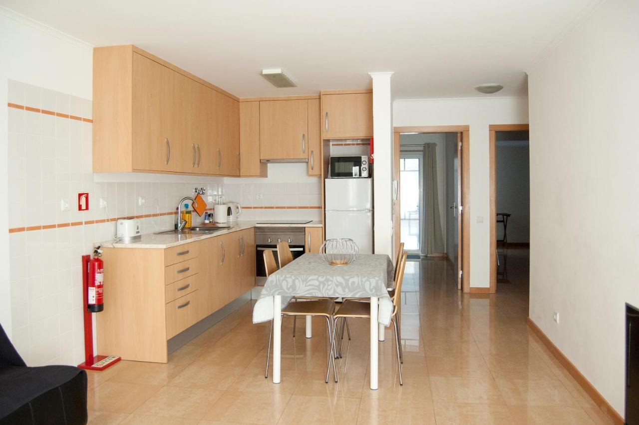 세심브라 Casa Da Tia Matilde 아파트 외부 사진