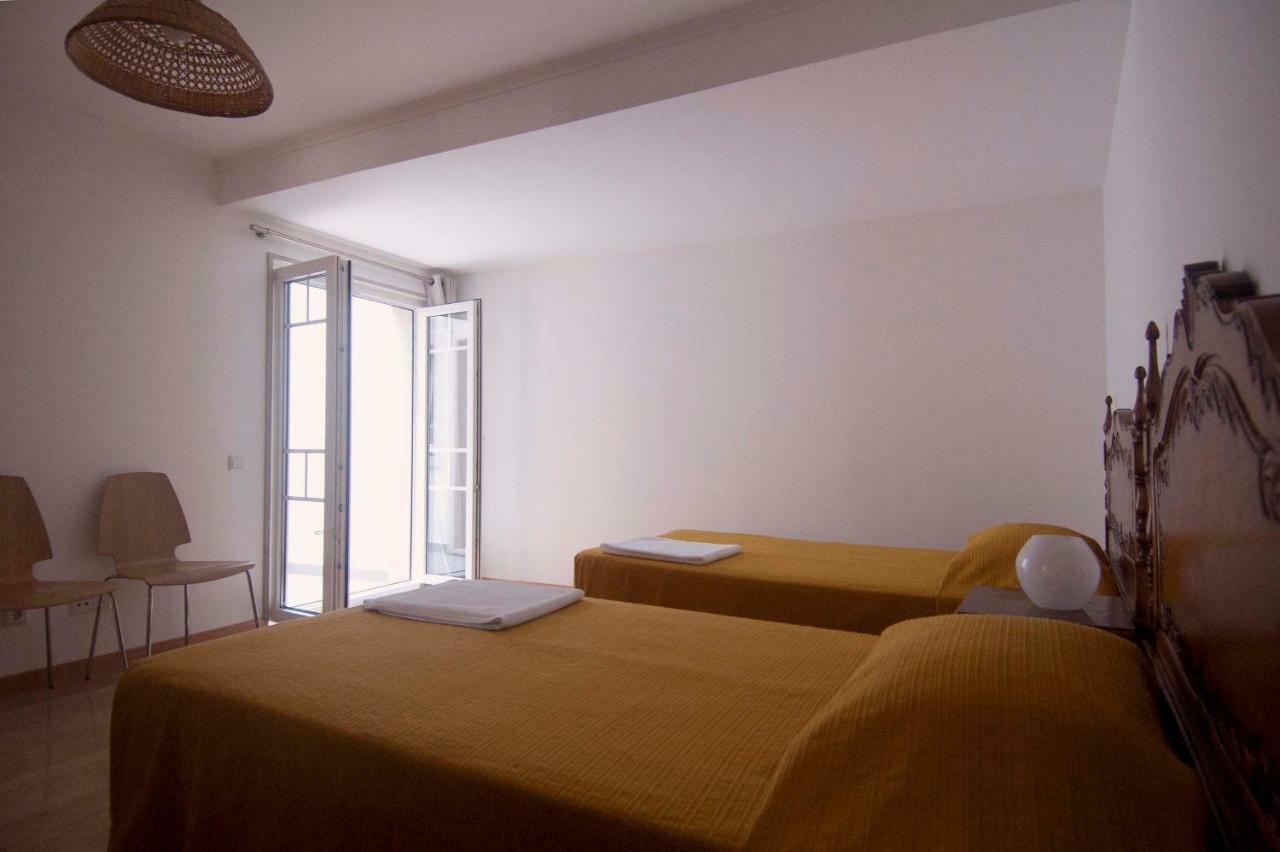 세심브라 Casa Da Tia Matilde 아파트 외부 사진